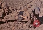 Image of 6th Marine Division Naha Okinawa Ryukyu Islands, 1945, second 19 stock footage video 65675052890