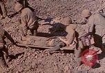 Image of 6th Marine Division Naha Okinawa Ryukyu Islands, 1945, second 20 stock footage video 65675052890
