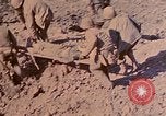 Image of 6th Marine Division Naha Okinawa Ryukyu Islands, 1945, second 21 stock footage video 65675052890