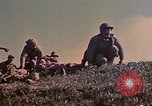 Image of 6th Marine Division Naha Okinawa Ryukyu Islands, 1945, second 24 stock footage video 65675052890