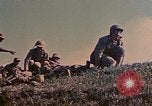 Image of 6th Marine Division Naha Okinawa Ryukyu Islands, 1945, second 25 stock footage video 65675052890