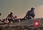 Image of 6th Marine Division Naha Okinawa Ryukyu Islands, 1945, second 26 stock footage video 65675052890