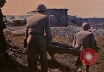 Image of 6th Marine Division Naha Okinawa Ryukyu Islands, 1945, second 27 stock footage video 65675052890