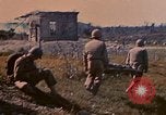 Image of 6th Marine Division Naha Okinawa Ryukyu Islands, 1945, second 30 stock footage video 65675052890