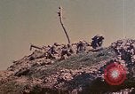 Image of 6th Marine Division Naha Okinawa Ryukyu Islands, 1945, second 37 stock footage video 65675052890