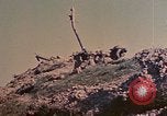 Image of 6th Marine Division Naha Okinawa Ryukyu Islands, 1945, second 38 stock footage video 65675052890