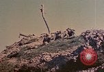 Image of 6th Marine Division Naha Okinawa Ryukyu Islands, 1945, second 39 stock footage video 65675052890