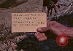 Image of 6th Marine Division Naha Okinawa Ryukyu Islands, 1945, second 46 stock footage video 65675052890