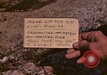 Image of 6th Marine Division Naha Okinawa Ryukyu Islands, 1945, second 30 stock footage video 65675052891