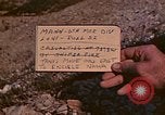 Image of 6th Marine Division Naha Okinawa Ryukyu Islands, 1945, second 31 stock footage video 65675052891