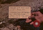 Image of 6th Marine Division Naha Okinawa Ryukyu Islands, 1945, second 32 stock footage video 65675052891