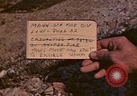 Image of 6th Marine Division Naha Okinawa Ryukyu Islands, 1945, second 33 stock footage video 65675052891