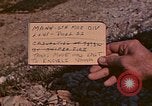 Image of 6th Marine Division Naha Okinawa Ryukyu Islands, 1945, second 37 stock footage video 65675052891