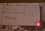Image of 6th Marine Division Naha Okinawa Ryukyu Islands, 1945, second 1 stock footage video 65675052892
