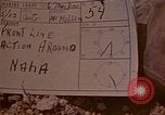 Image of 6th Marine Division Naha Okinawa Ryukyu Islands, 1945, second 3 stock footage video 65675052892