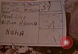 Image of 6th Marine Division Naha Okinawa Ryukyu Islands, 1945, second 5 stock footage video 65675052892