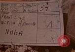 Image of 6th Marine Division Naha Okinawa Ryukyu Islands, 1945, second 6 stock footage video 65675052892