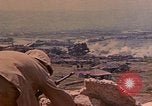Image of 6th Marine Division Naha Okinawa Ryukyu Islands, 1945, second 11 stock footage video 65675052892