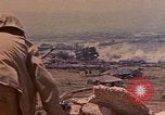Image of 6th Marine Division Naha Okinawa Ryukyu Islands, 1945, second 12 stock footage video 65675052892