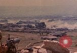 Image of 6th Marine Division Naha Okinawa Ryukyu Islands, 1945, second 14 stock footage video 65675052892