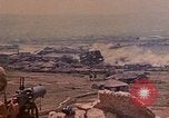 Image of 6th Marine Division Naha Okinawa Ryukyu Islands, 1945, second 15 stock footage video 65675052892