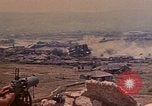 Image of 6th Marine Division Naha Okinawa Ryukyu Islands, 1945, second 17 stock footage video 65675052892