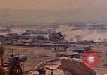 Image of 6th Marine Division Naha Okinawa Ryukyu Islands, 1945, second 18 stock footage video 65675052892
