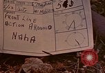 Image of 6th Marine Division Naha Okinawa Ryukyu Islands, 1945, second 4 stock footage video 65675052893