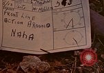 Image of 6th Marine Division Naha Okinawa Ryukyu Islands, 1945, second 5 stock footage video 65675052893
