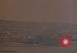 Image of 6th Marine Division Naha Okinawa Ryukyu Islands, 1945, second 12 stock footage video 65675052893