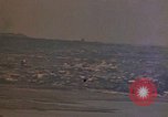 Image of 6th Marine Division Naha Okinawa Ryukyu Islands, 1945, second 18 stock footage video 65675052893