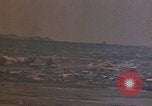 Image of 6th Marine Division Naha Okinawa Ryukyu Islands, 1945, second 19 stock footage video 65675052893