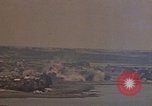 Image of 6th Marine Division Naha Okinawa Ryukyu Islands, 1945, second 49 stock footage video 65675052893
