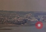 Image of 6th Marine Division Naha Okinawa Ryukyu Islands, 1945, second 52 stock footage video 65675052893
