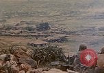 Image of 22nd Marine Regiment Naha Okinawa Ryukyu Islands, 1945, second 36 stock footage video 65675052894