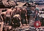 Image of U.S.Marines Okinawa Ryukyu Islands, 1945, second 7 stock footage video 65675052895