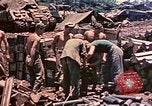 Image of U.S.Marines Okinawa Ryukyu Islands, 1945, second 11 stock footage video 65675052895