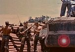 Image of U.S.Marines Okinawa Ryukyu Islands, 1945, second 15 stock footage video 65675052895