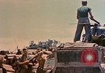 Image of U.S.Marines Okinawa Ryukyu Islands, 1945, second 20 stock footage video 65675052895