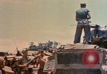 Image of U.S.Marines Okinawa Ryukyu Islands, 1945, second 22 stock footage video 65675052895