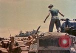 Image of U.S.Marines Okinawa Ryukyu Islands, 1945, second 23 stock footage video 65675052895