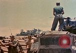 Image of U.S.Marines Okinawa Ryukyu Islands, 1945, second 24 stock footage video 65675052895