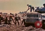 Image of U.S.Marines Okinawa Ryukyu Islands, 1945, second 26 stock footage video 65675052895