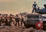 Image of U.S.Marines Okinawa Ryukyu Islands, 1945, second 27 stock footage video 65675052895