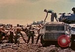 Image of U.S.Marines Okinawa Ryukyu Islands, 1945, second 29 stock footage video 65675052895