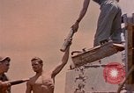Image of U.S.Marines Okinawa Ryukyu Islands, 1945, second 35 stock footage video 65675052895