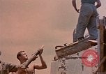 Image of U.S.Marines Okinawa Ryukyu Islands, 1945, second 36 stock footage video 65675052895