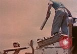 Image of U.S.Marines Okinawa Ryukyu Islands, 1945, second 38 stock footage video 65675052895
