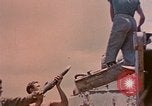 Image of U.S.Marines Okinawa Ryukyu Islands, 1945, second 39 stock footage video 65675052895
