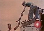 Image of U.S.Marines Okinawa Ryukyu Islands, 1945, second 40 stock footage video 65675052895
